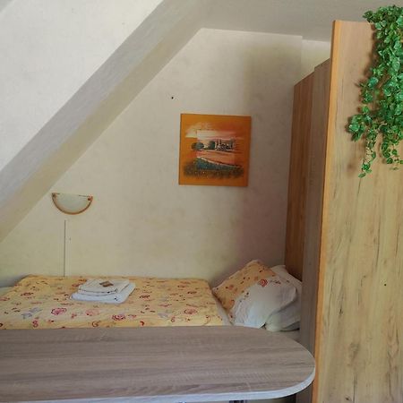 Thomasburg Hof Kueselberg Bed & Breakfast エクステリア 写真