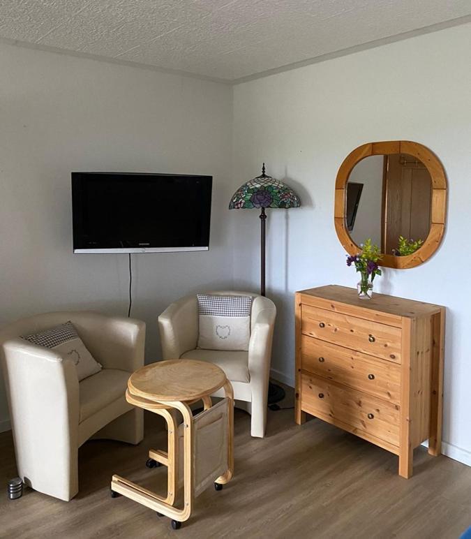 Thomasburg Hof Kueselberg Bed & Breakfast エクステリア 写真