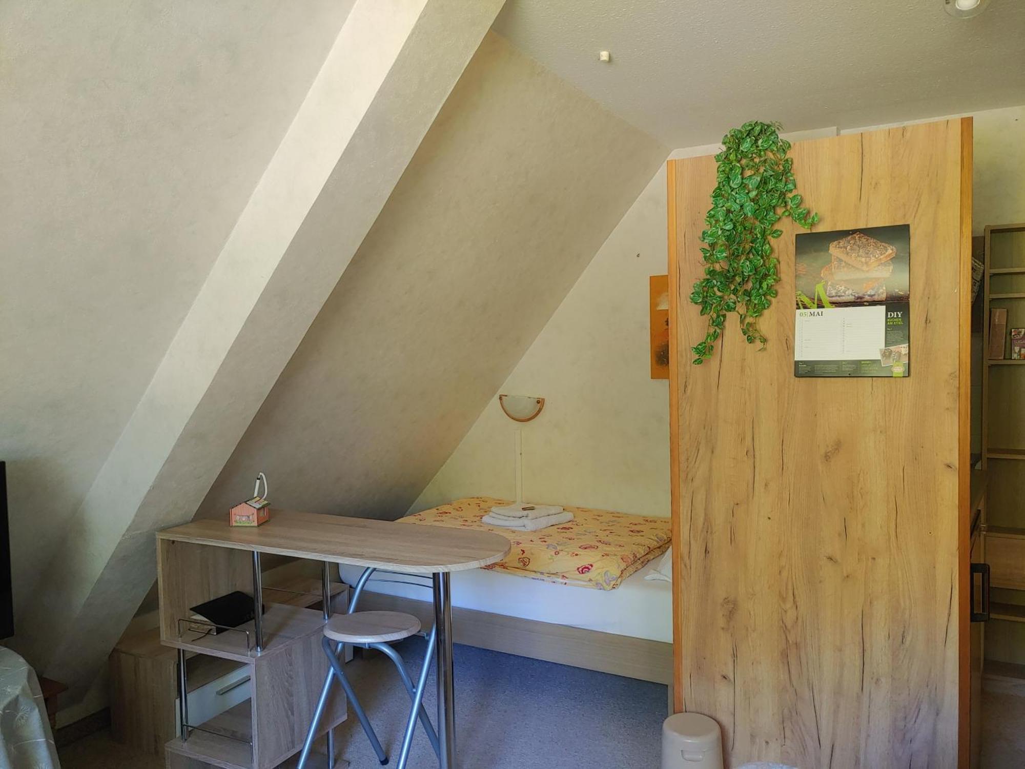 Thomasburg Hof Kueselberg Bed & Breakfast エクステリア 写真