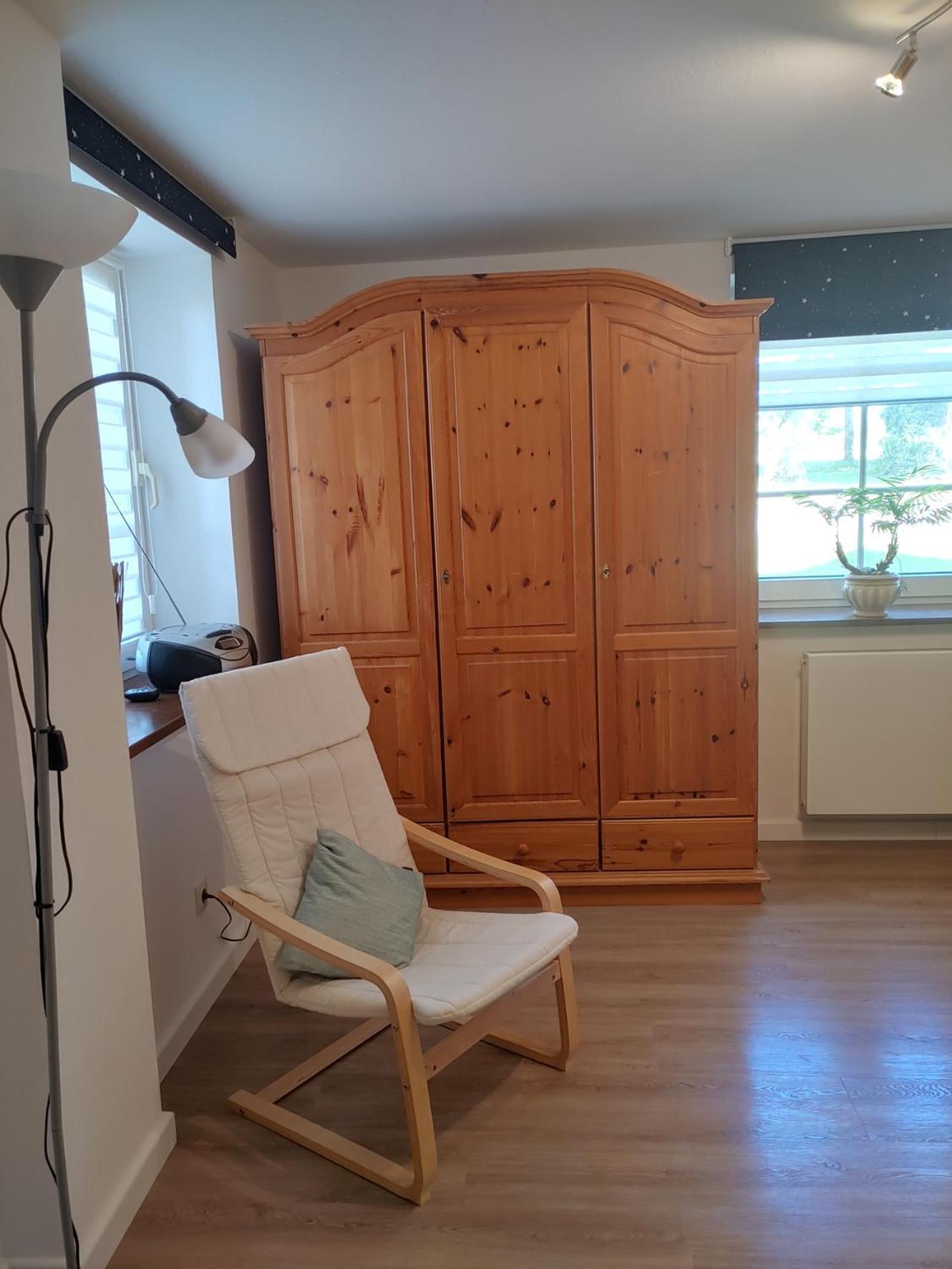 Thomasburg Hof Kueselberg Bed & Breakfast エクステリア 写真